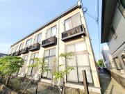 レオパレスユニヴェール中原