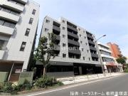 ステージグランデ東武練馬