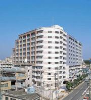 URアーバンライフ西新井