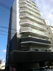 Gramercy Juso-higashi 3st