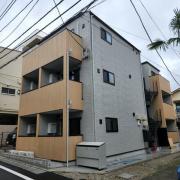 ＪＲ山手線巣鴨駅まで徒歩9分