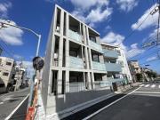 東京メトロ千代田線綾瀬駅まで徒歩9分