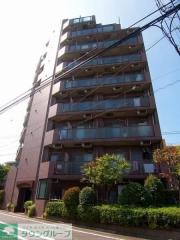 グランレーブ都立大学