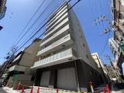 サイドヴァレー北野坂