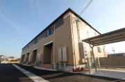 ＪＲ福塩線戸手駅まで徒歩10分