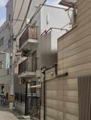 アメニティ三宅