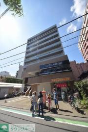 アミティ本川越