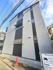 （仮）習志野市本大久保三丁目