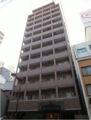 ガーラ東日本橋
