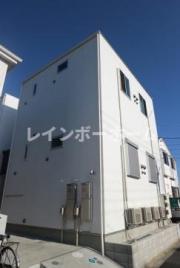 ＪＲ武蔵野線南流山駅まで徒歩8分