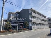 疋田マンションII