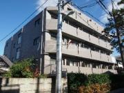 ルーブル荻窪参番館