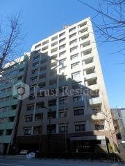 ＪＲ京葉線八丁堀駅まで徒歩4分