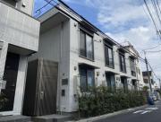 京成押上線京成曳舟駅まで徒歩3分