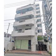 荻窪チェリーマンション
