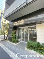都営大江戸線門前仲町駅まで徒歩5分