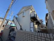 ＪＲ常磐線（各駅停車）北松戸駅まで徒歩15分