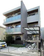 GreenHome南大塚