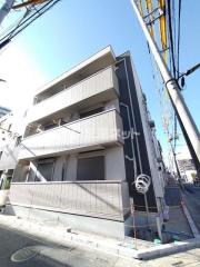 シャルマン草加VI