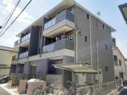 クレスト神崎川