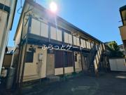 シティハイムジュネス