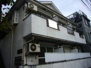 ＪＲ中央線武蔵境駅まで徒歩23分