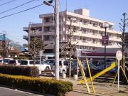東武伊勢崎・大師線草加駅まで徒歩19分