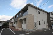 ＪＲ山陽本線東福山駅までバス約20分 徒歩6分