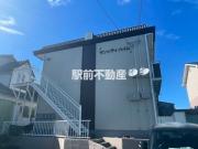 サンシティハイム