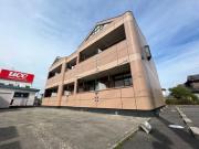 ＪＲ山陽本線西川原駅まで徒歩4分