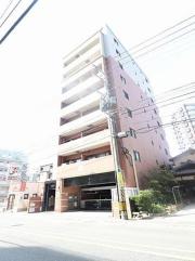 西鉄天神大牟田線大橋駅まで徒歩10分