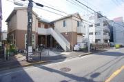ヴィラ新川崎
