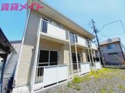 エクセルハイム日野