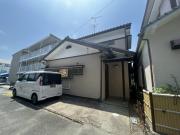 船越町山田様貸家