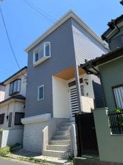 緑区大牧戸建て