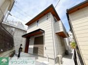 （仮）東川島町戸建て