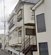 コーポラス真間C