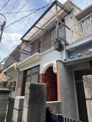 灘区福住通3丁目 テラスハウス