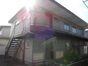 カネ山ハイツB