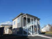 東陽西1丁目19番テラスハウス