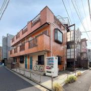 小島ハイツ