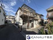 垂水区上高丸3丁目戸建