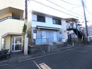 ハイツ・クレールC