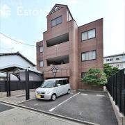 地下鉄桜通線桜山駅まで徒歩10分
