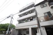 サンパーク横川