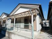 Aコープタウン葉鹿