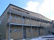 セジュール壱番館
