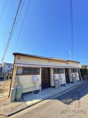 三宅様加守町平屋