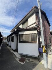 近鉄大阪線長瀬駅まで徒歩15分