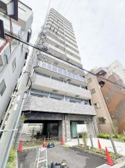阪急京都線上新庄駅まで徒歩3分